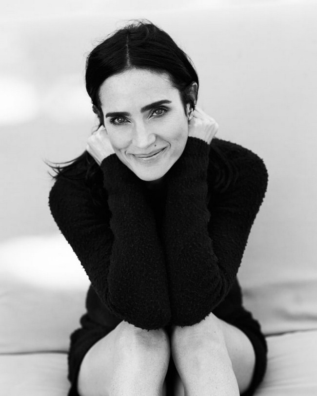 Sexy Jennifer Connelly is A Beautiful Sight (43 Photos) 447