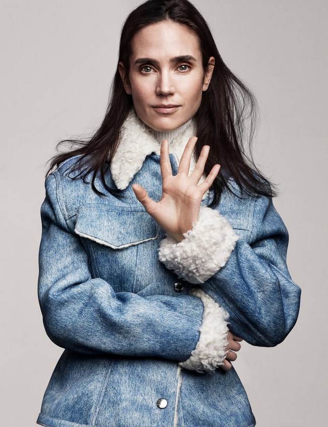 Sexy Jennifer Connelly is A Beautiful Sight (43 Photos) 468