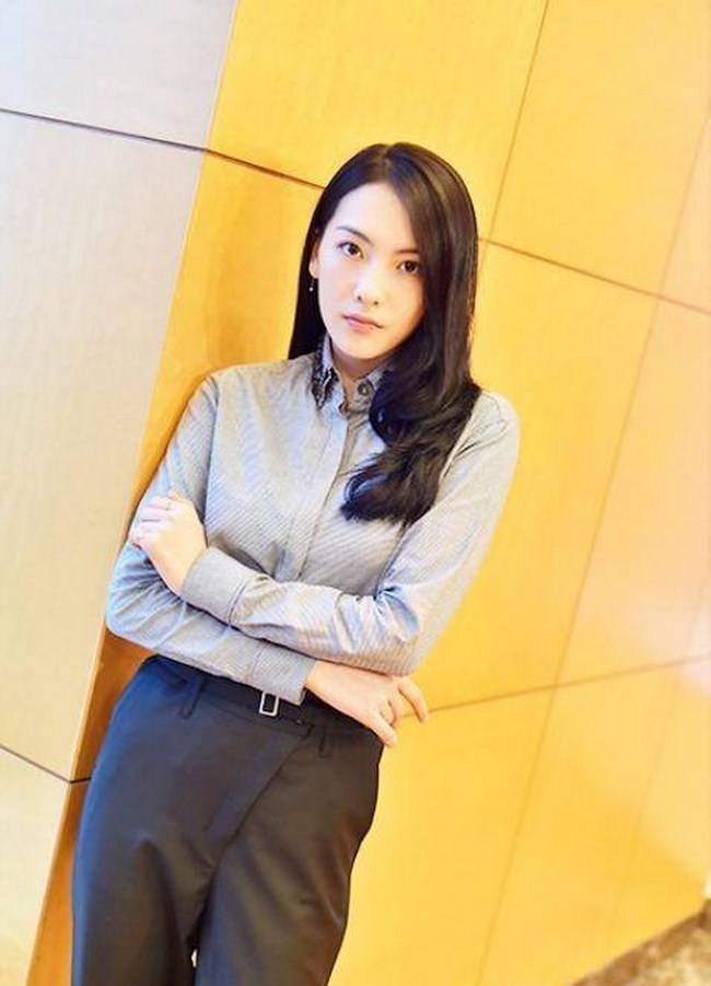 Sexy Kang Jiyoung is Cute (50 Photos) 5