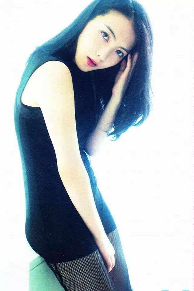 Sexy Kang Jiyoung is Cute (50 Photos) 9