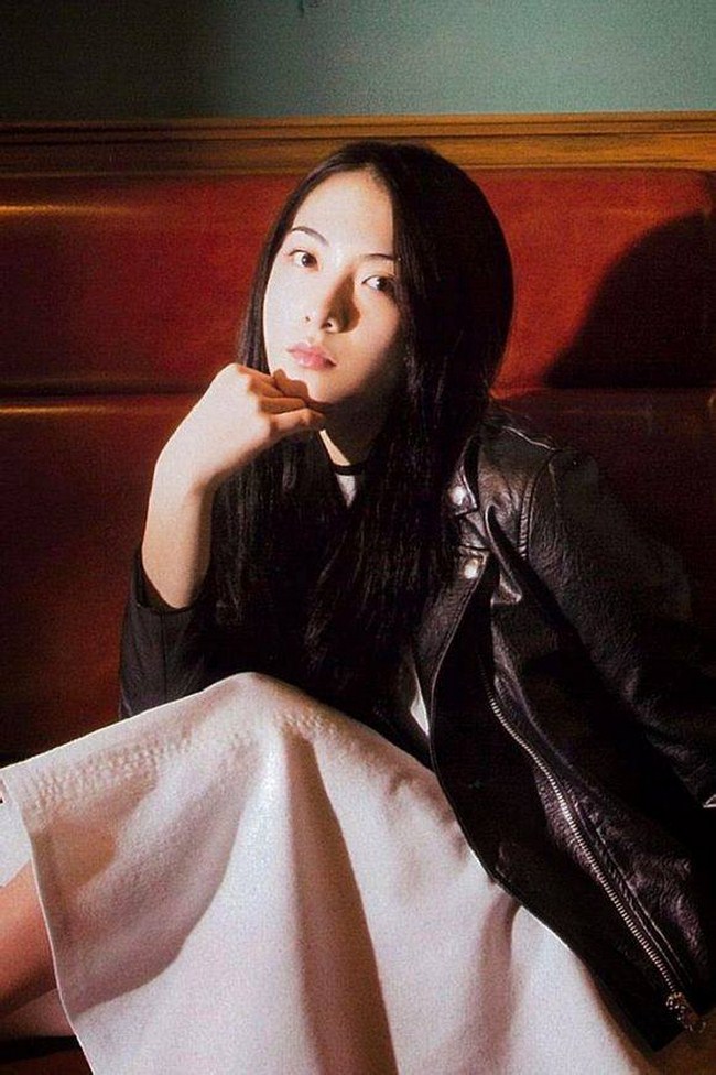 Sexy Kang Jiyoung is Cute (50 Photos) 14