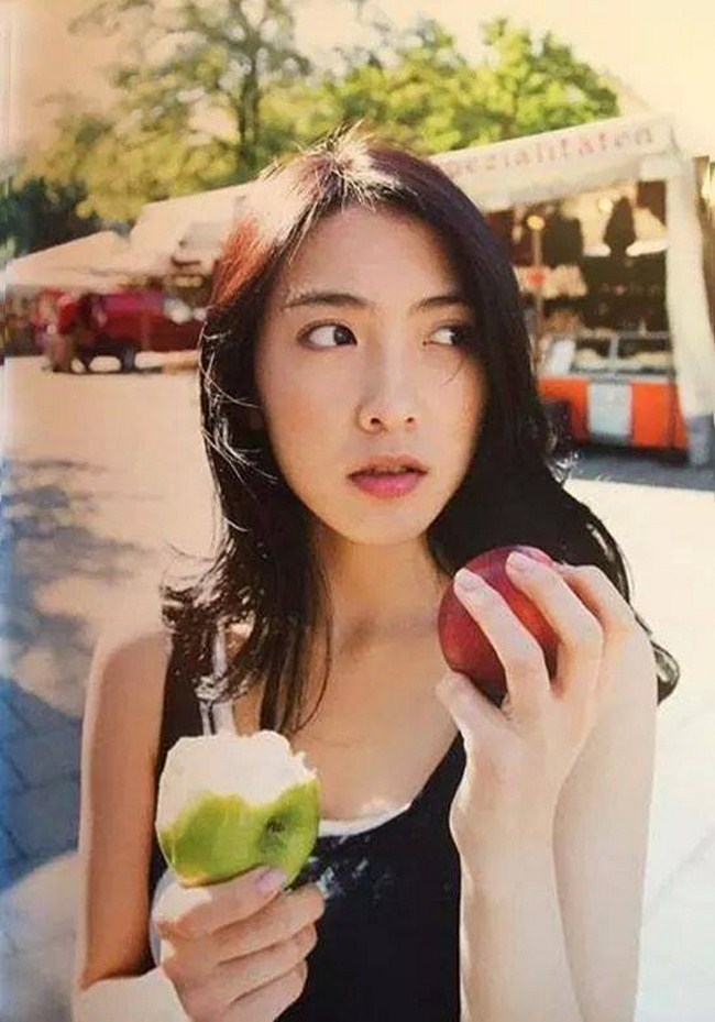 Sexy Kang Jiyoung is Cute (50 Photos) 20