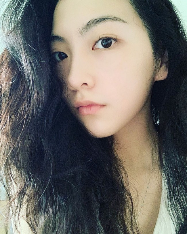 Sexy Kang Jiyoung is Cute (50 Photos) 32