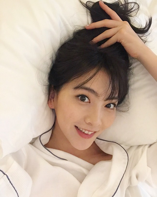 Sexy Kang Jiyoung is Cute (50 Photos) 37