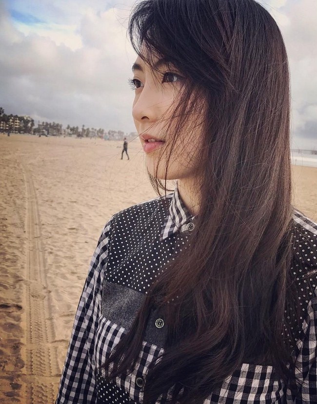 Sexy Kang Jiyoung is Cute (50 Photos) 38