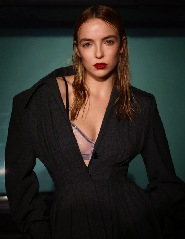 Hot Jodie Comer Has Looks That Kill (42 Photos) 67