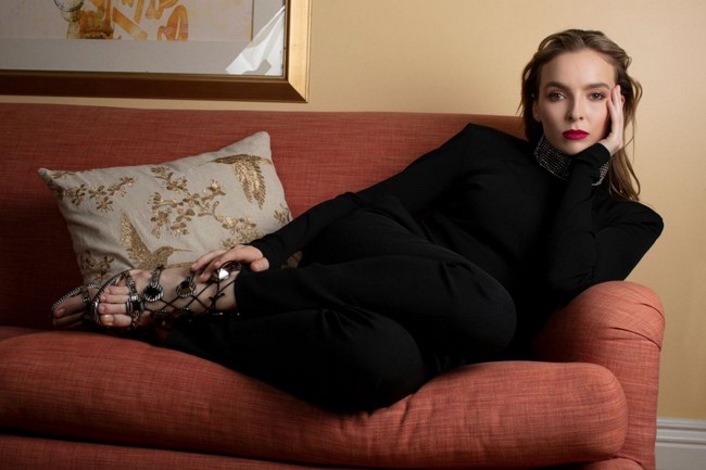 Hot Jodie Comer Has Looks That Kill (42 Photos) 7