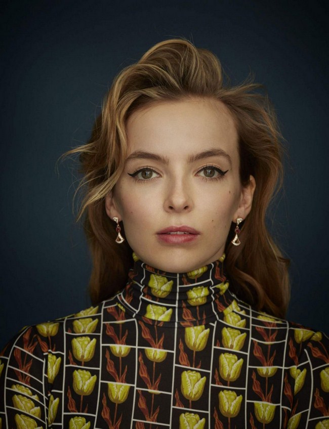 Hot Jodie Comer Has Looks That Kill (42 Photos) 54