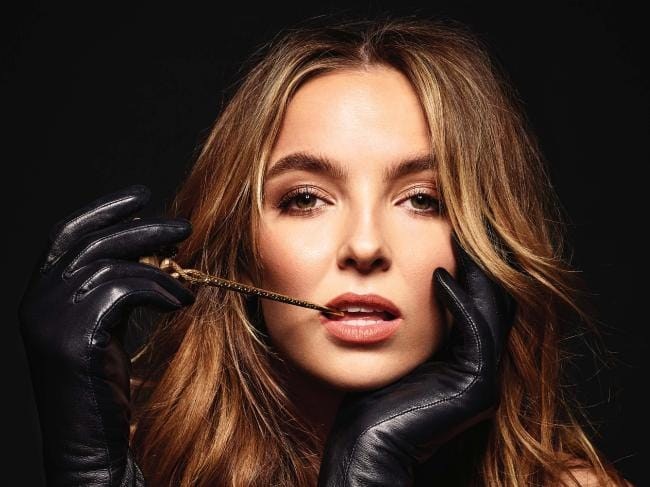 Hot Jodie Comer Has Looks That Kill (42 Photos) 16