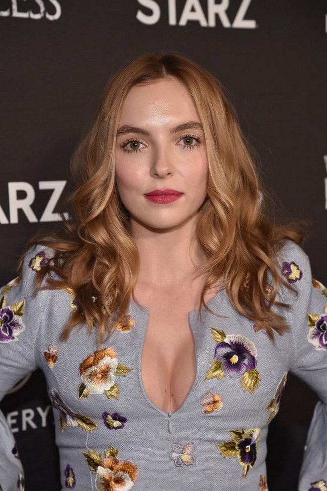Hot Jodie Comer Has Looks That Kill (42 Photos) 23