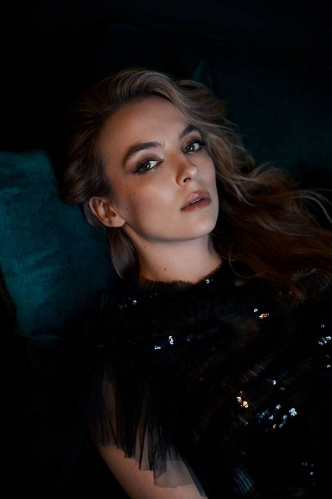 Hot Jodie Comer Has Looks That Kill (42 Photos) 36