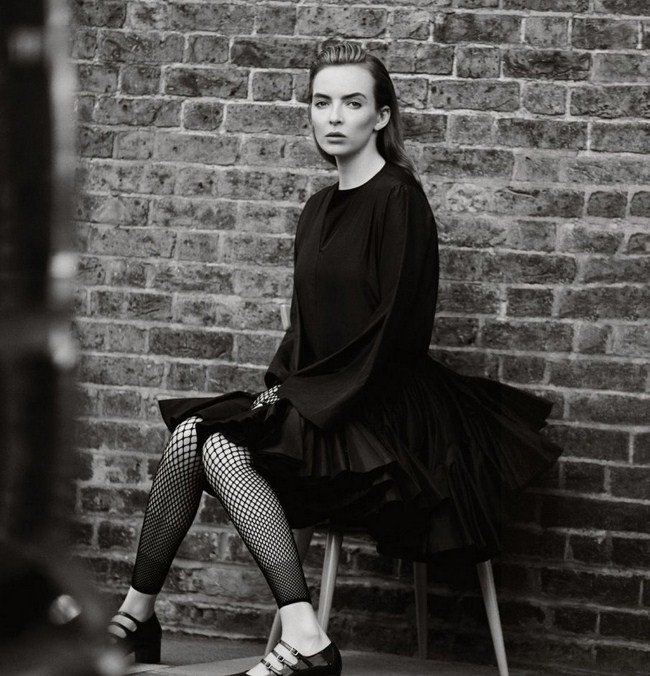Hot Jodie Comer Has Looks That Kill (42 Photos) 80