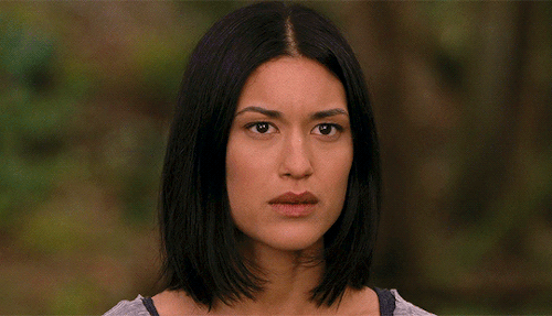 Hot Julia Jones Could Make Me Move to Any World (41 Photos) 12