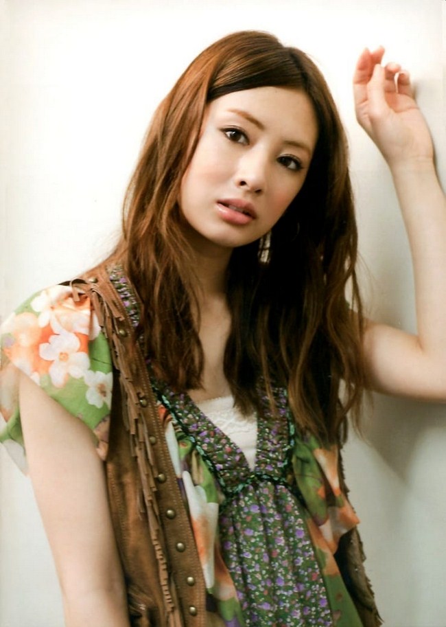 Hot Keiko Kitagawa is a Cutie (43 Photos) 8