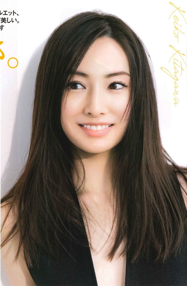 Hot Keiko Kitagawa is a Cutie (43 Photos) 16