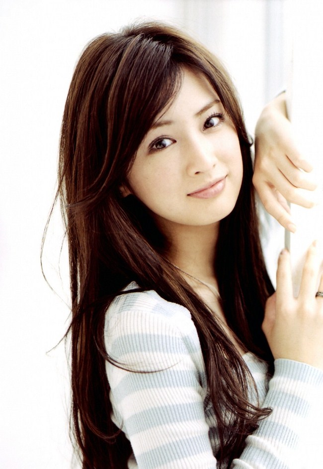 Hot Keiko Kitagawa is a Cutie (43 Photos) 38