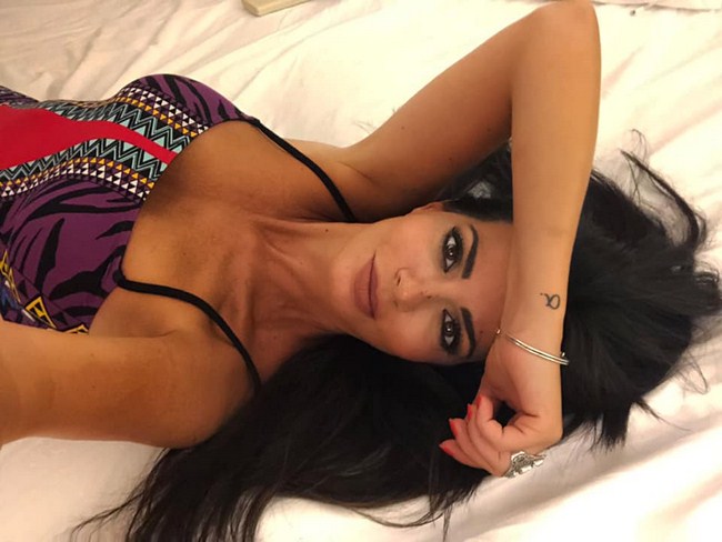 Sexy Laura Torrisi is Italy’s Best Export (41 Photos) 554