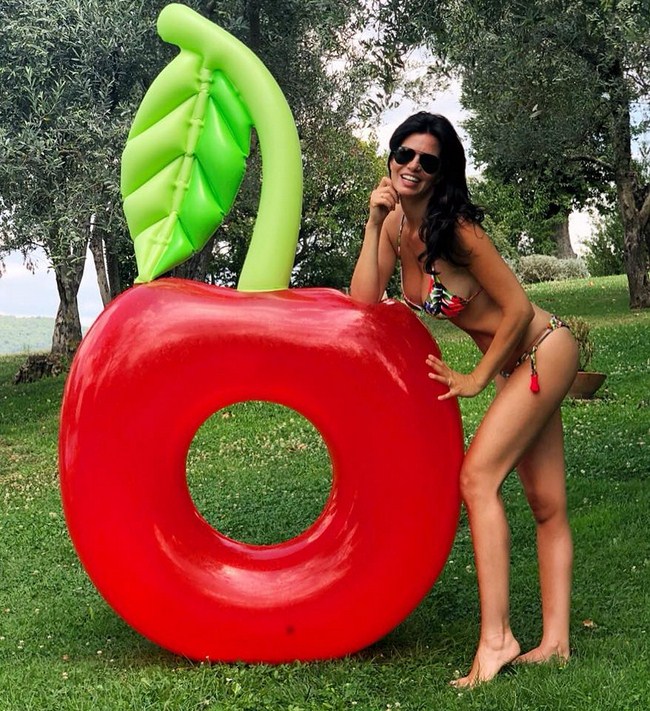 Sexy Laura Torrisi is Italy’s Best Export (41 Photos) 63