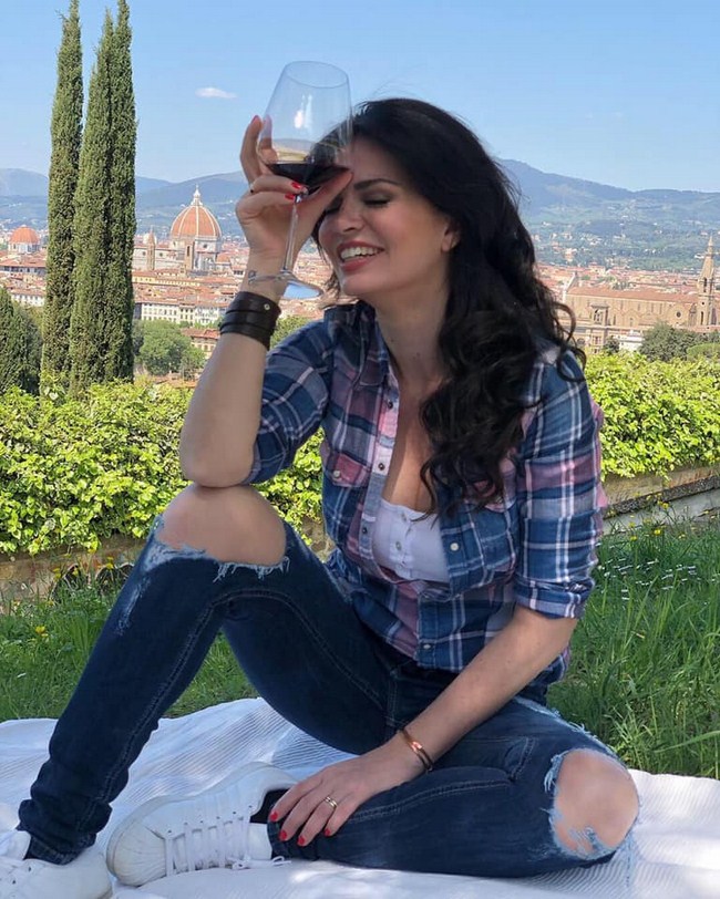 Sexy Laura Torrisi is Italy’s Best Export (41 Photos) 153