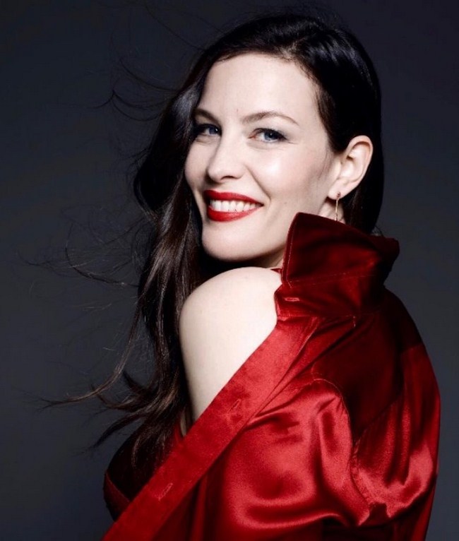 Sexy Liv Tyler’s Still Got It (46 Photos) 31