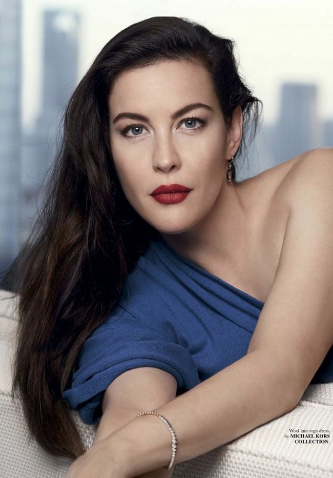 Sexy Liv Tyler’s Still Got It (46 Photos) 44