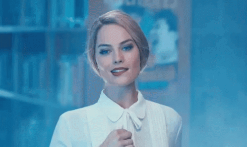 Hot Margot Robbie is Perfection (45 Photos) 24