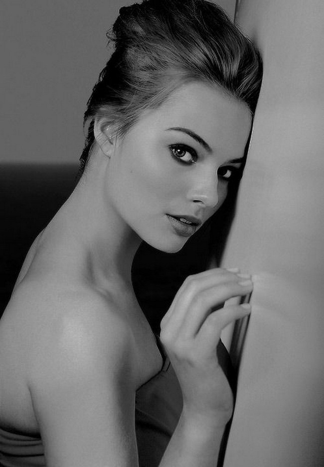 Hot Margot Robbie is Perfection (45 Photos) 28