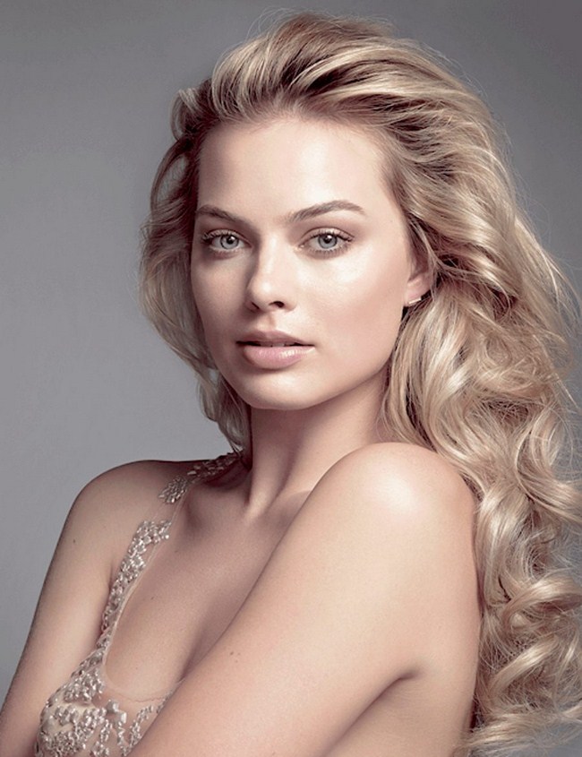 Hot Margot Robbie is Perfection (45 Photos) 38