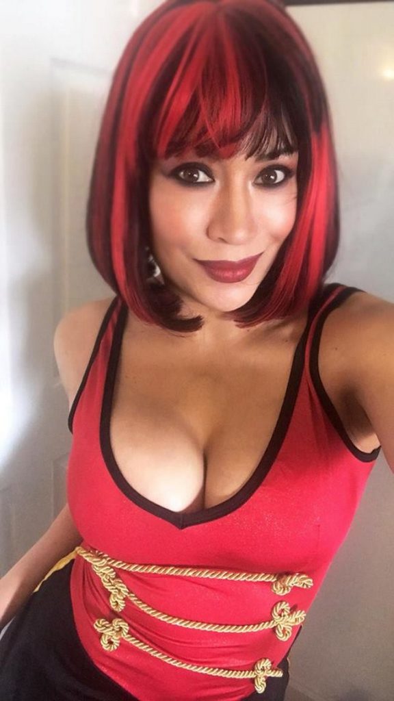 Sexy Melina Perez is Muy Caliente (41 Photos) 36