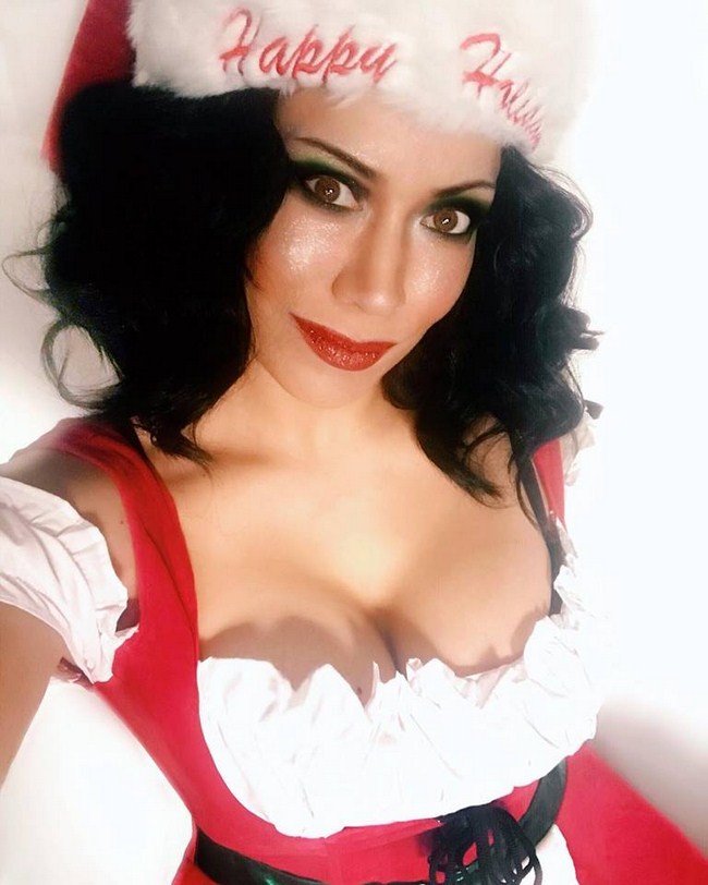 Sexy Melina Perez is Muy Caliente (41 Photos) 35