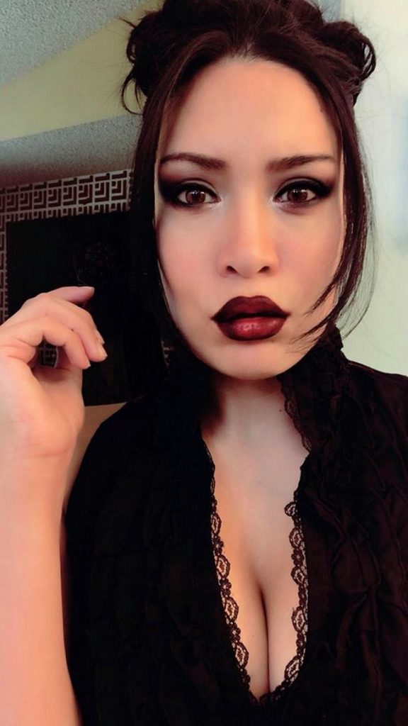 Sexy Melina Perez is Muy Caliente (41 Photos) 30