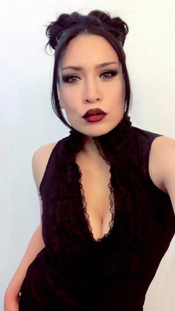 Sexy Melina Perez is Muy Caliente (41 Photos) 234