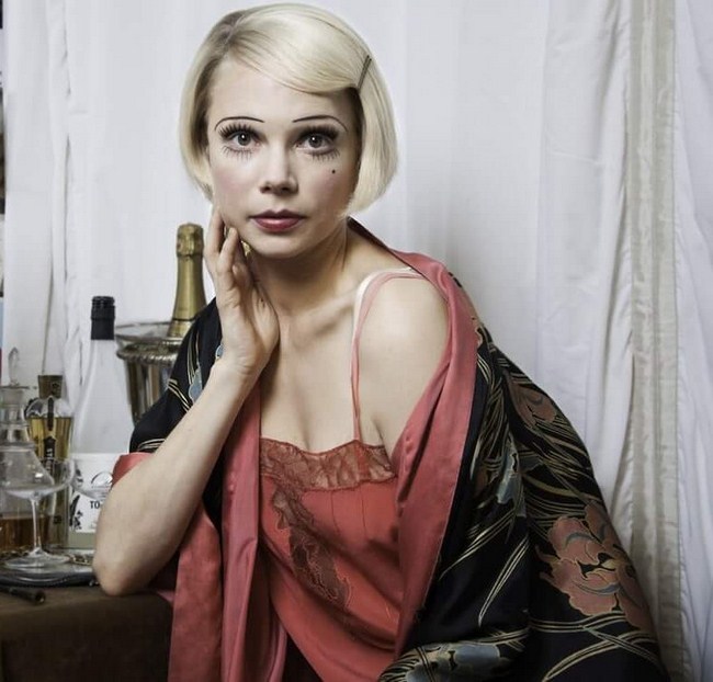 Sexy Michelle Williams is a Cutie (44 Photos) 118