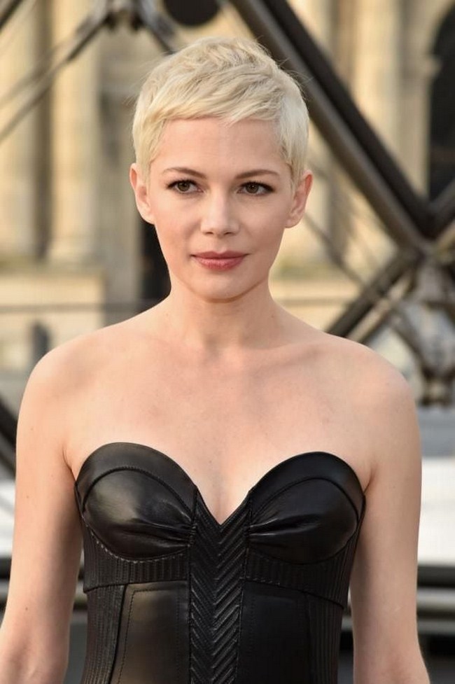 Sexy Michelle Williams is a Cutie (44 Photos) 126