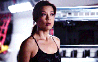 Sexy Ming-Na Wen is an Agent of Hotness (41 Photos) 297