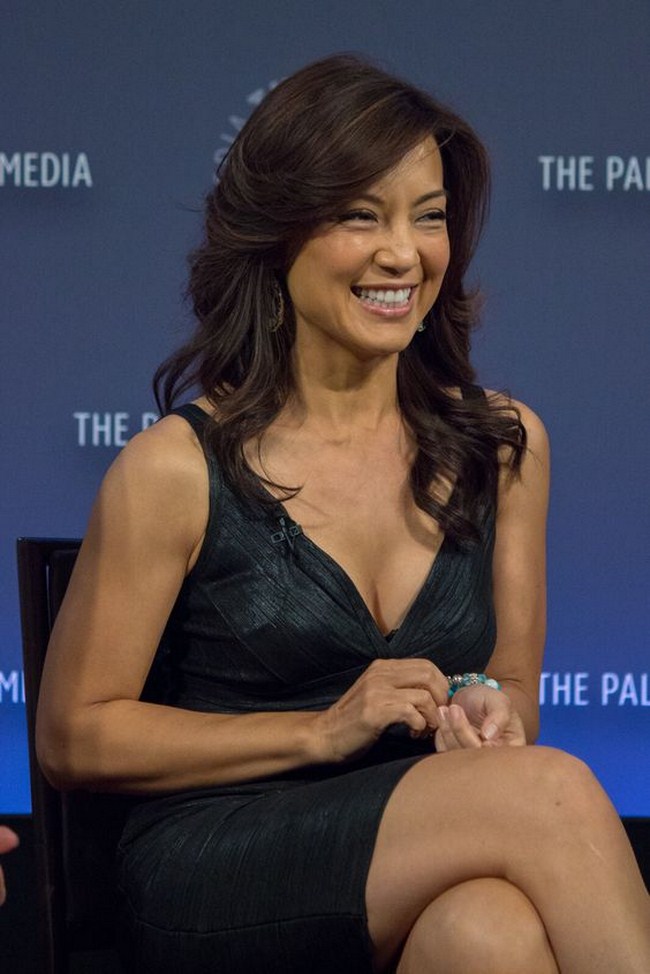 Sexy Ming-Na Wen is an Agent of Hotness (41 Photos) 307