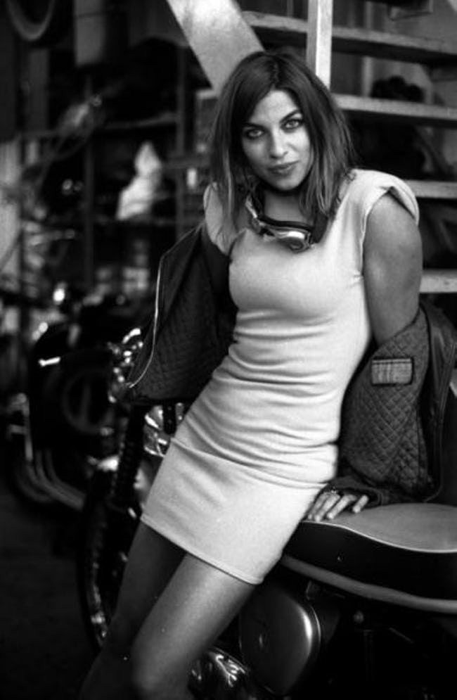Sexy Natalia Tena is Out of This World (40 Photos) 5