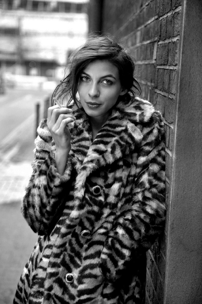 Sexy Natalia Tena is Out of This World (40 Photos) 9