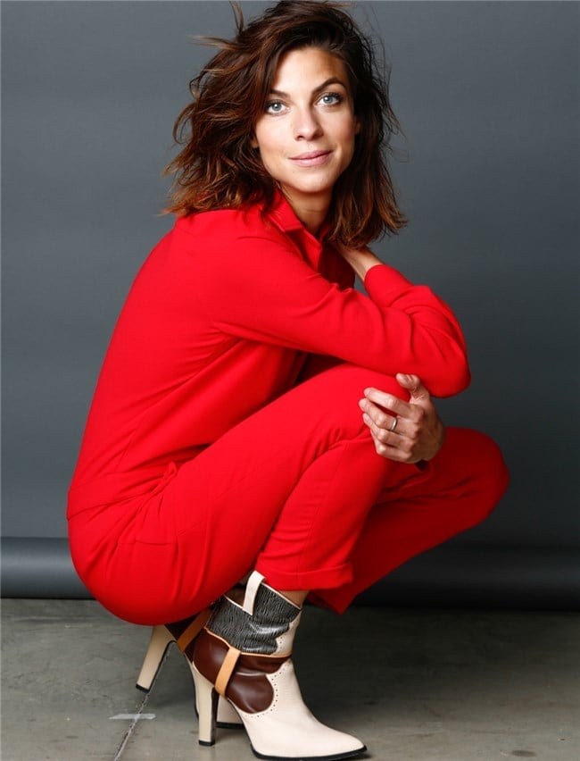 Sexy Natalia Tena is Out of This World (40 Photos) 239