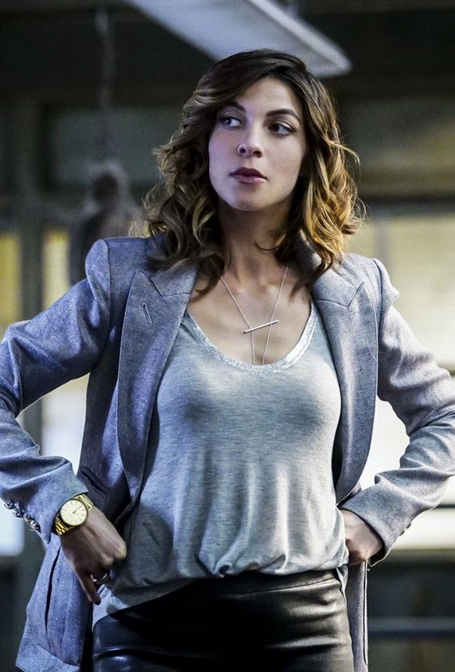 Sexy Natalia Tena is Out of This World (40 Photos) 242