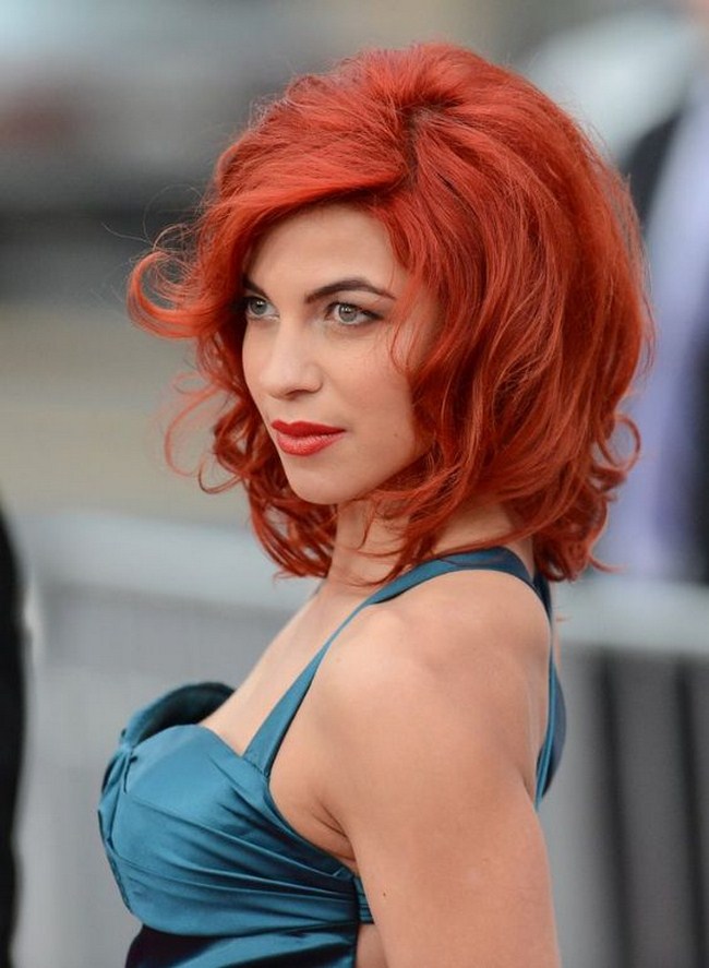 Sexy Natalia Tena is Out of This World (40 Photos) 15