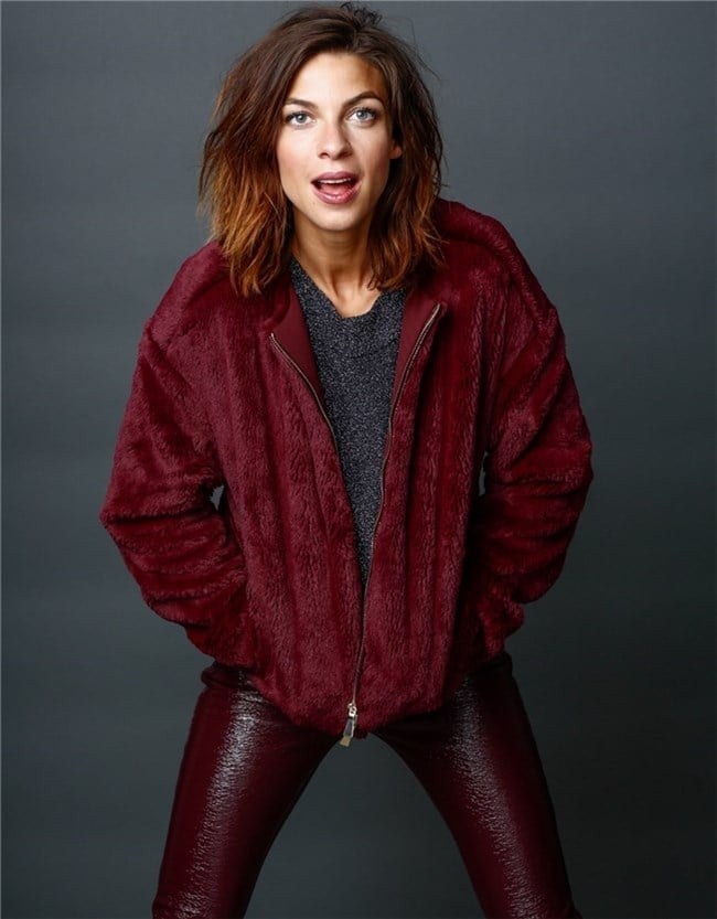 Sexy Natalia Tena is Out of This World (40 Photos) 120