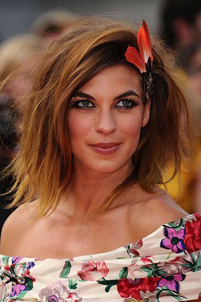 Sexy Natalia Tena is Out of This World (40 Photos) 135