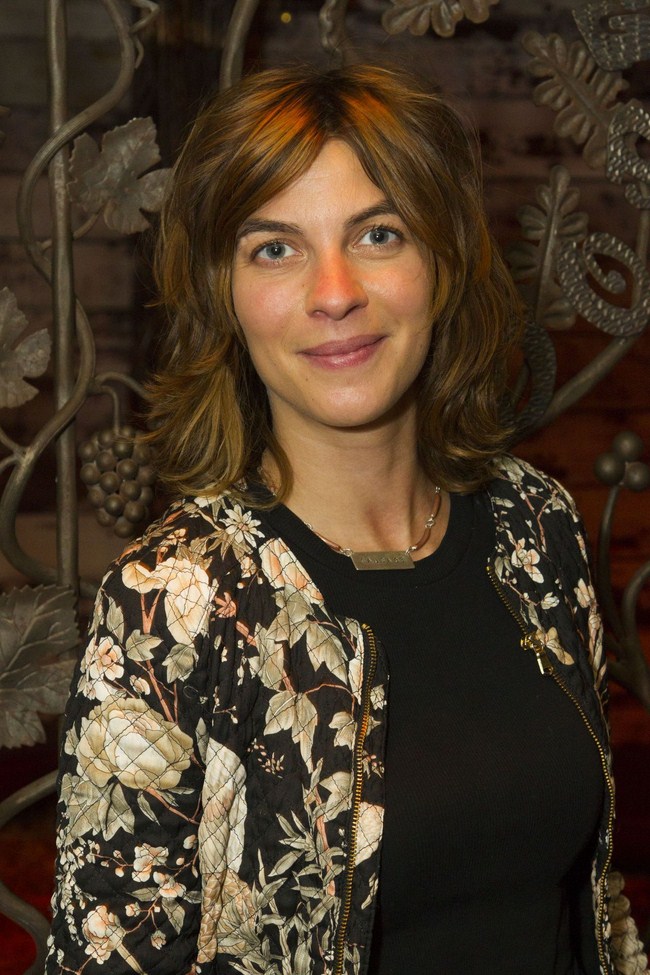 Sexy Natalia Tena is Out of This World (40 Photos) 35