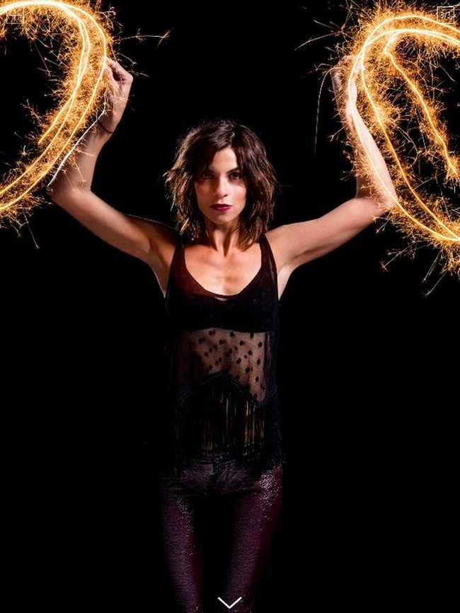Sexy Natalia Tena is Out of This World (40 Photos) 39