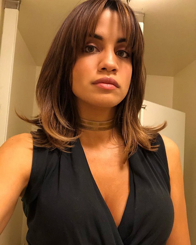 Hot Natalie Morales is Spicy (37 Photos) 26