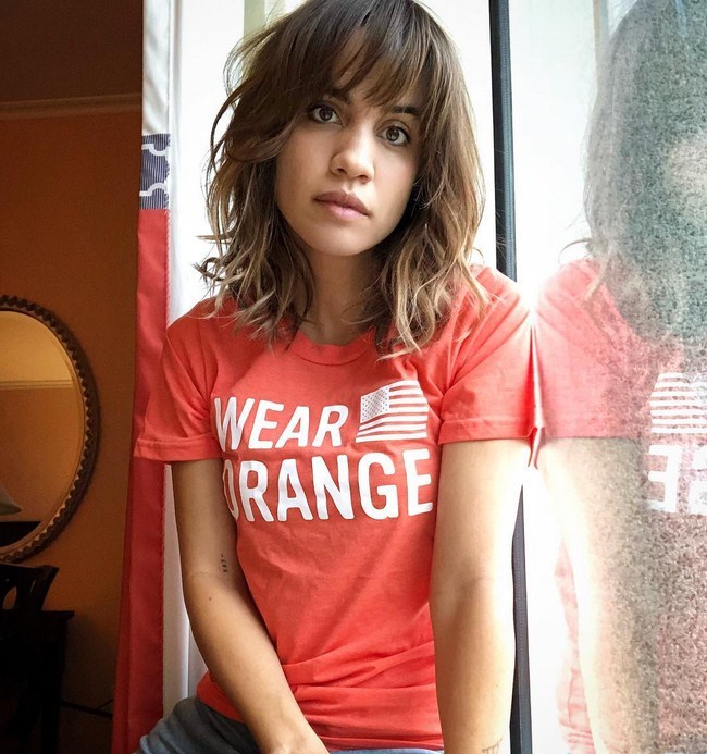 Hot Natalie Morales is Spicy (37 Photos) 62