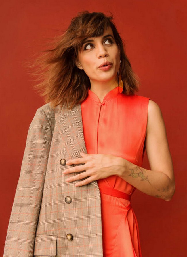 Hot Natalie Morales is Spicy (37 Photos) 35