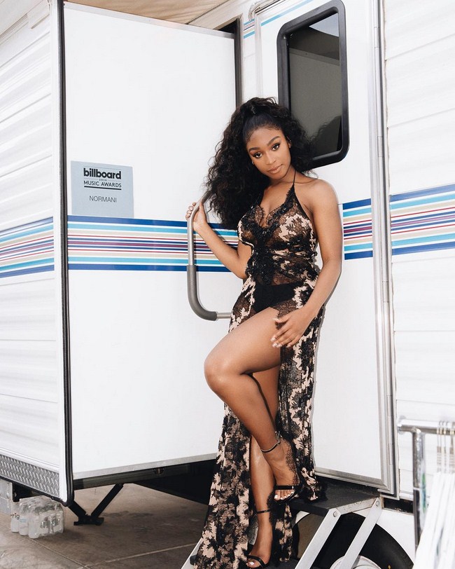 Sexy Normani is Gorgeous (48 Photos) 302
