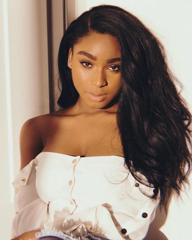 Sexy Normani is Gorgeous (48 Photos) 56